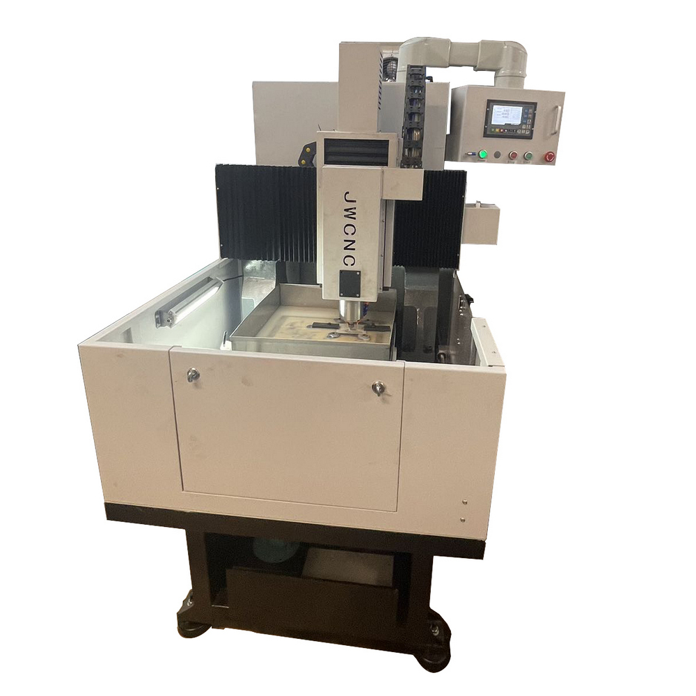 Cnc Milling Machine 3040 Gantry High Precision Wood Routers Design  Aluminum Jade  gold  silver Mill  carving  3 4 Axis