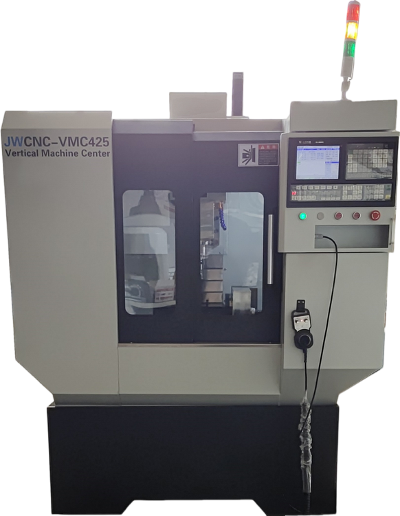 A Comprehensive Guide to Purchasing Small CNC Milling Machines in the U.S. 